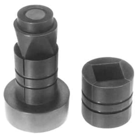 Tool Time 34400 Exhaust Tail Pipe Expander TO2571482